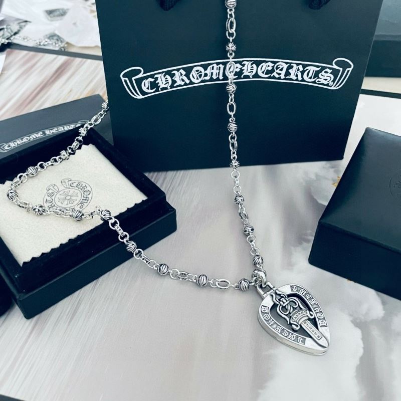 Chrome Hearts Necklaces